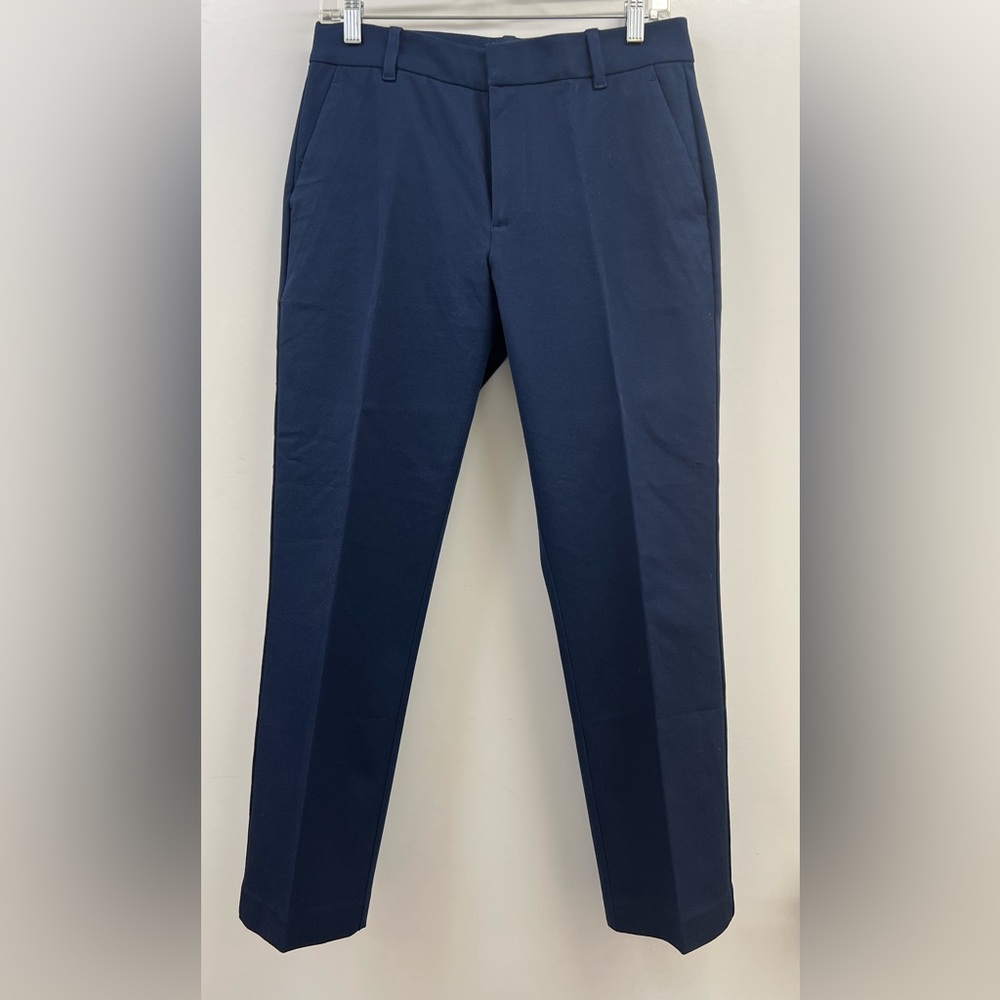 Gap Dress Pants - Slim Ankle High Rise